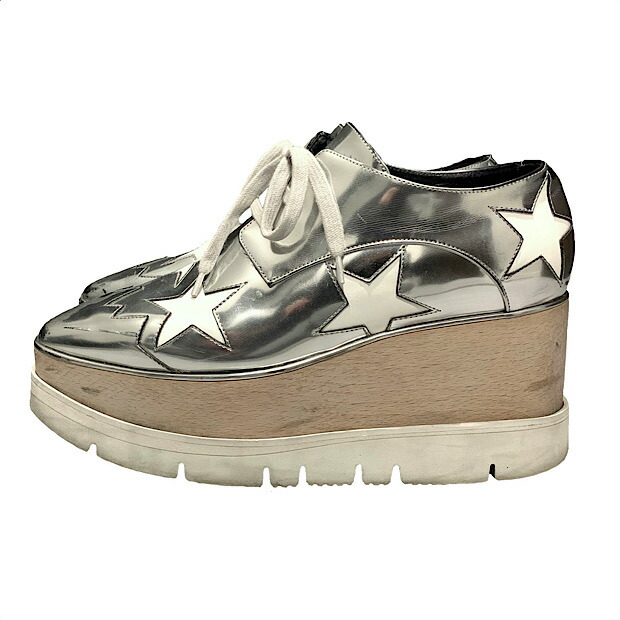 楽天市場】Stella McCartney ステラマッカートニー シューズ