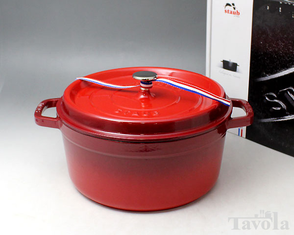 staub 26cm」の人気商品一覧 | 安い商品を通販サイトから探す - 価格.com