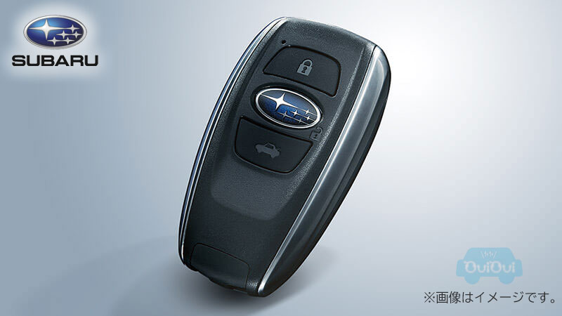 楽天市場】H0017SJ000【スバル純正】キーレスアクセスアップグレード