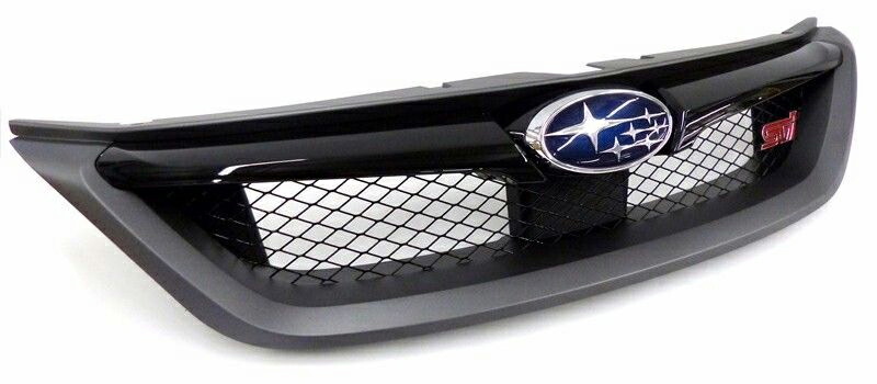 楽天市場】91121FG080【STI-スバル】【代引不可】インプレッサ用