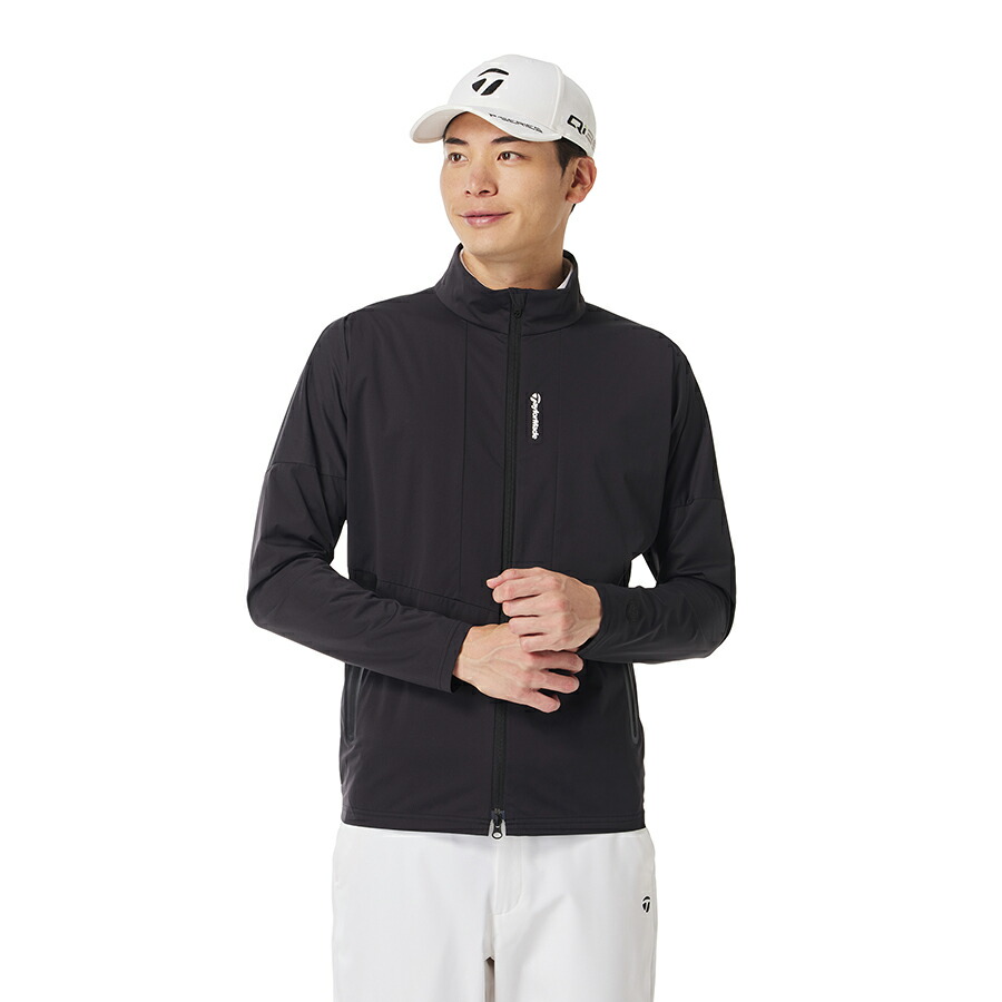 楽天市場】テーラーメイド ゴルフ ゼロコンフリクトジャケット