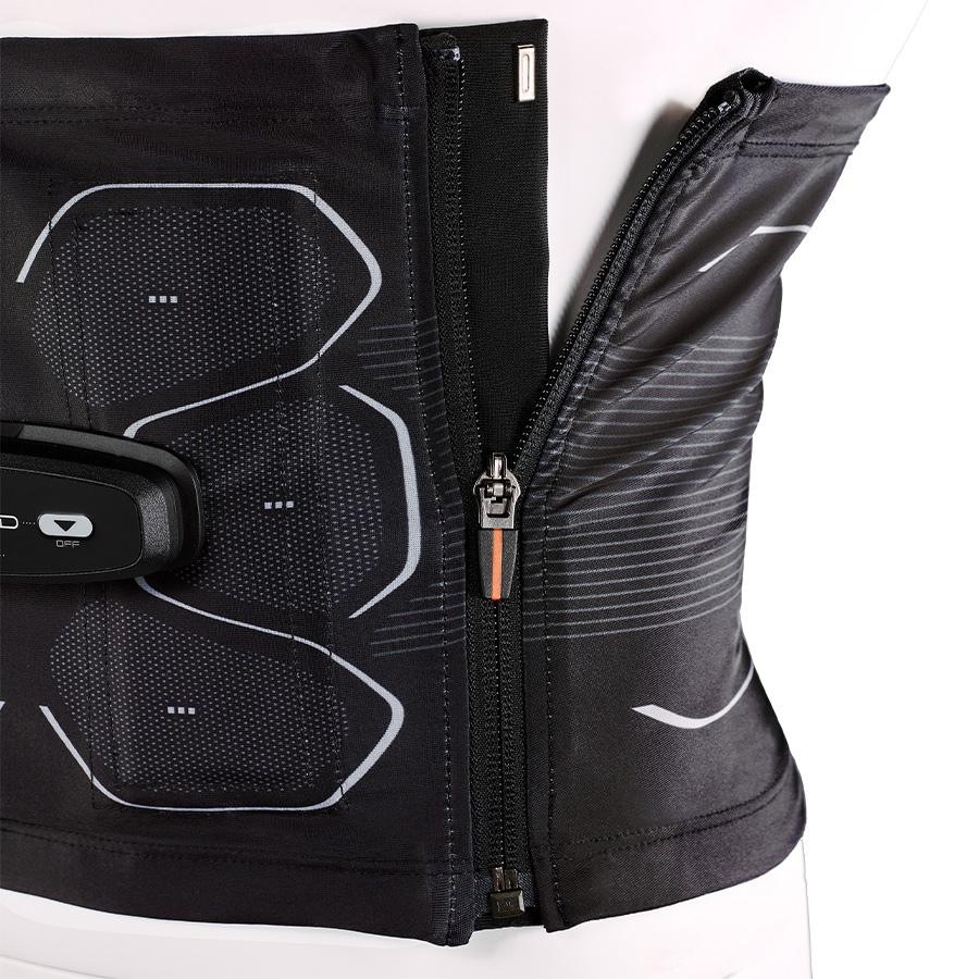 楽天市場】SIXPAD Powersuit Abs（シックスパッド パワースーツアブズ