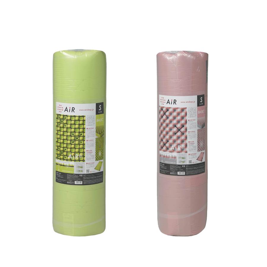 楽天市場】nishikawa [AiR01]マットレス／シングル ／ 西川 エアー01