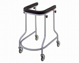 楽天市場】歩行器 介護・アルコー3型 大人用 リハビリ 高齢者用 介護