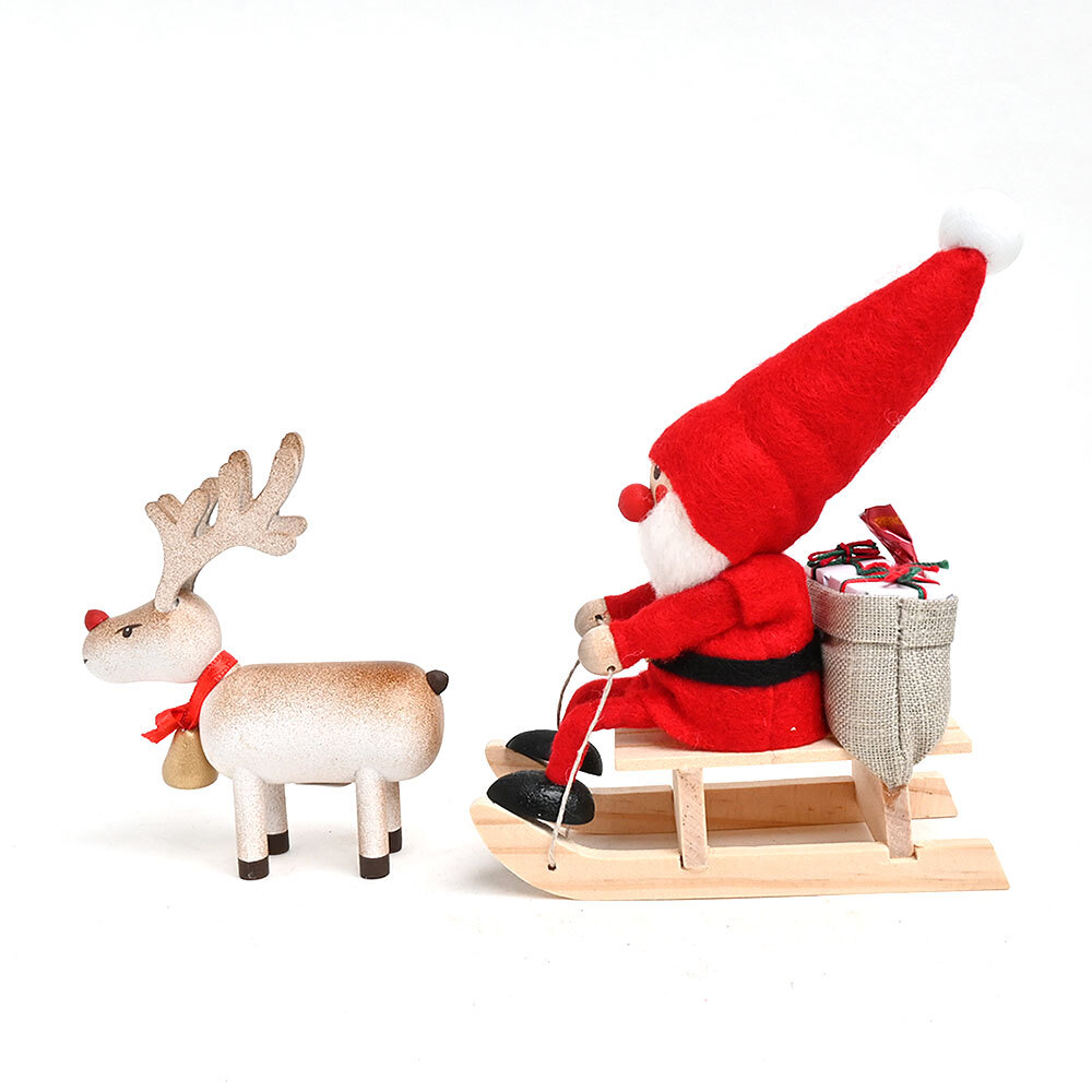 楽天市場】【送料無料】空飛ぶあわてんぼうのサンタクロースセット