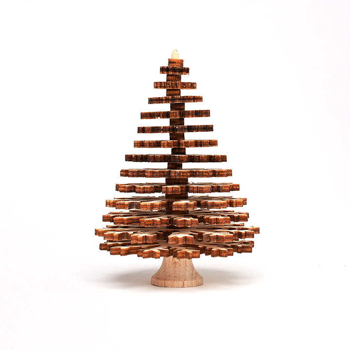 楽天市場】WRツリーコニファ9 ドイツ・ザイフェン村 木製 ドイツ製