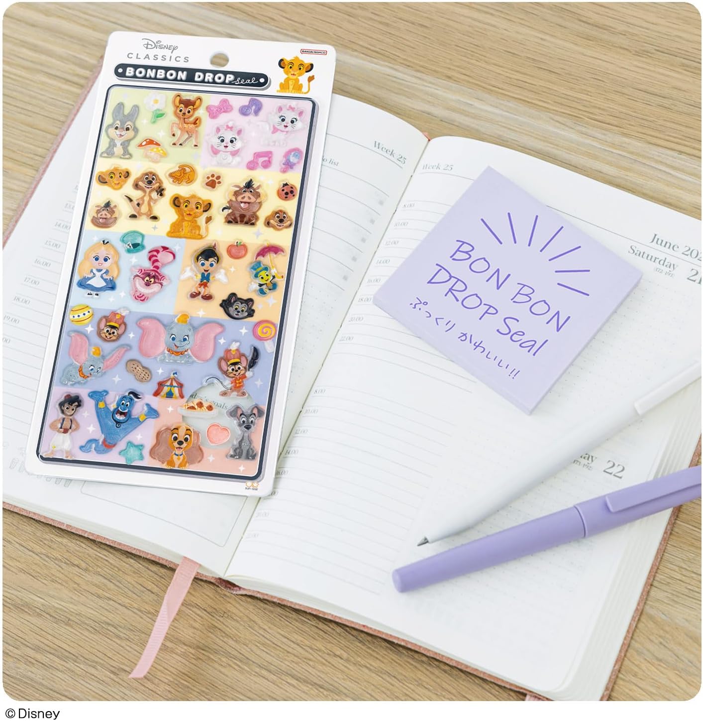 楽天市場】クラシック ボンボンドロップシール 正規品 S8812039 サン