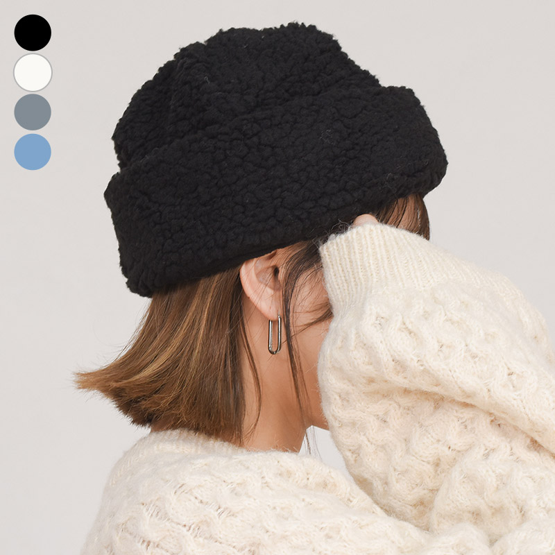 楽天市場】【8日限定全品15%OFFクーポン】ビーニー ワッチキャップ