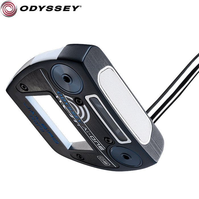楽天市場】【2/27〜エントリーで全品P3倍】ODYSSEY AI-ONE JAILBIRD