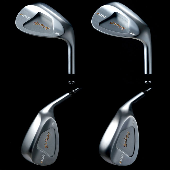 楽天市場】【3/4-11はエントリーで全品P4倍】Masdagolf STUDIO WEDGE