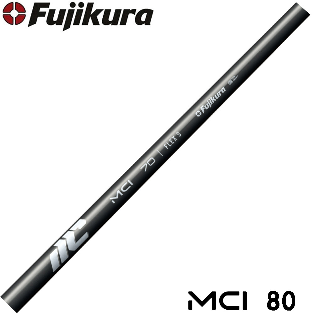 楽天市場】【3/4-11はエントリーで全品P4倍】Fujikura NEW MCI 80 番手