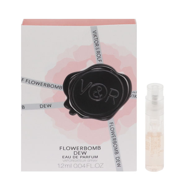 楽天市場】flowerbomb viktor&rolf 100mlの通販