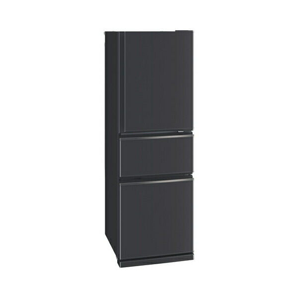 楽天市場】冷蔵庫（カラーブラック・メーカー三菱電機）（冷蔵庫