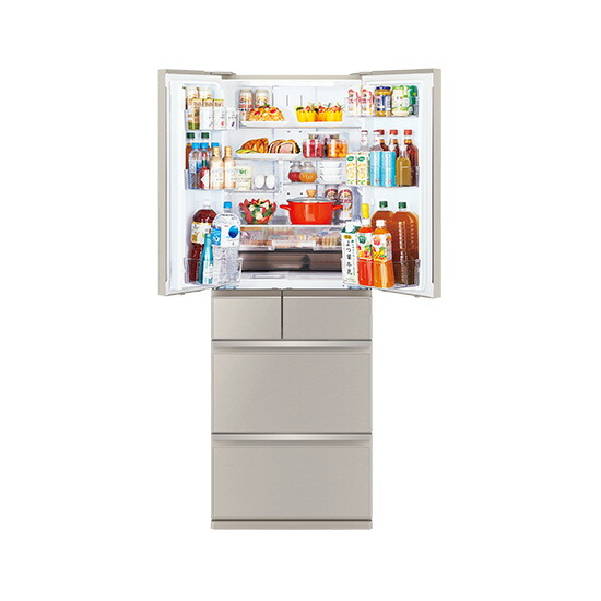 楽天市場】【10年延長保証対象】三菱電機 MR-WZ50J-C グレイン