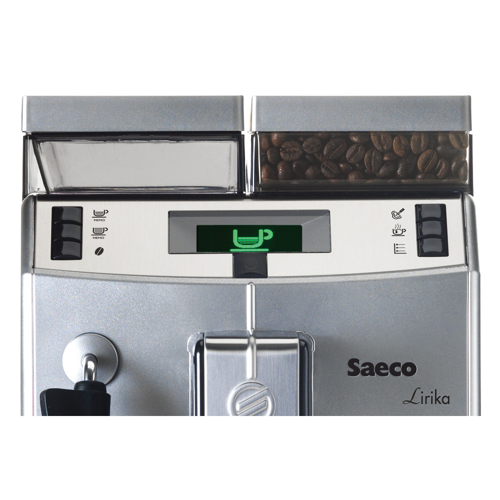 楽天市場】【取扱終了】日本サエコ エスプレッソマシン SUP041C リリカ