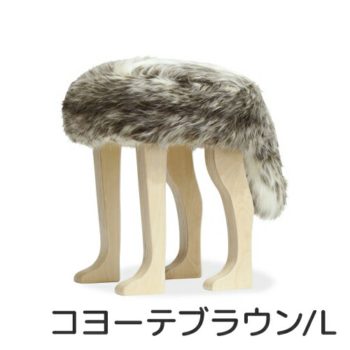 楽天市場】匠工芸 アニマルスツール 国産スツール 子供用チェア L