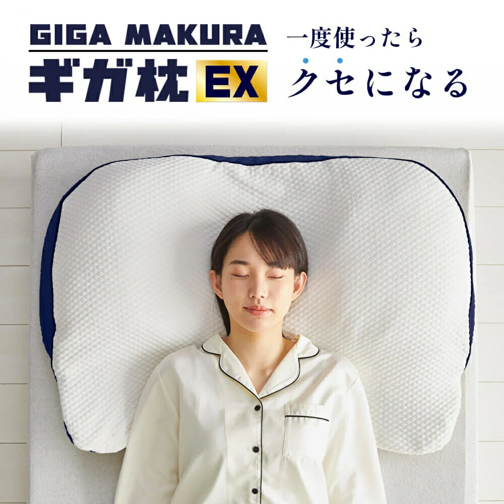 楽天市場】ギガ枕EX 昭和西川 約90×70×9.5cm GI-10000 高さ調整シート