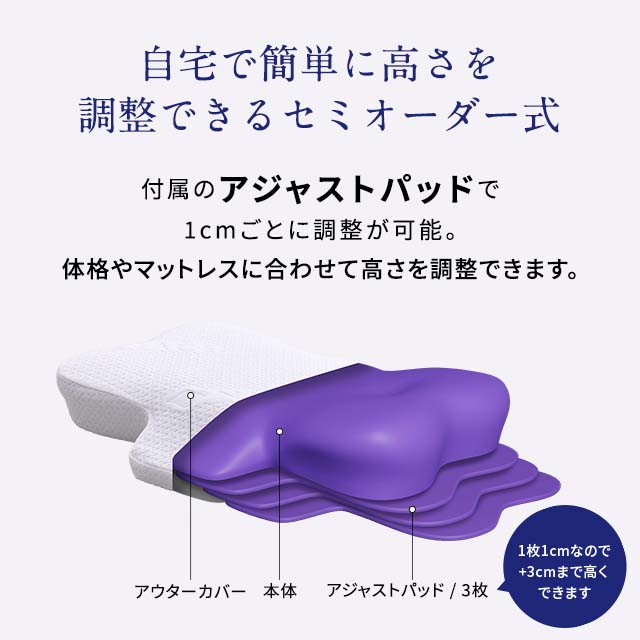 楽天市場】NEWPEACE Pillow Release ニューピース ピローリリース WS