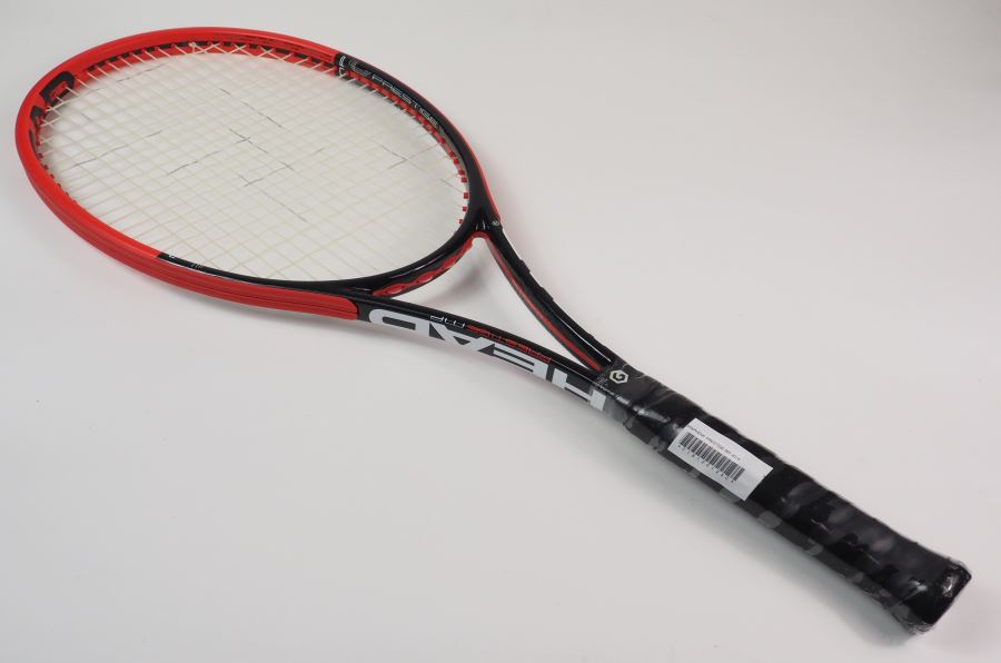 楽天市場】【中古】ヘッド グラフィン プレステージ MP 2014年モデル