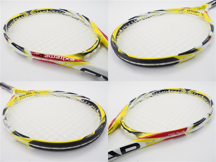 楽天市場】【中古】ヘッド マイクロジェル エクストリーム プロ