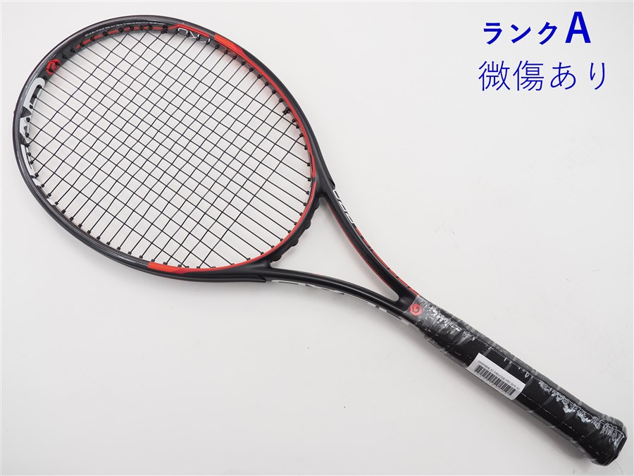 楽天市場】Head Graphene Prestige Rev Pro（ラケット｜テニス