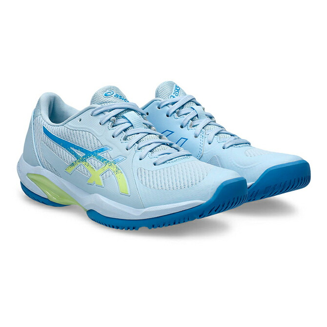 アシックス ソリューション SWIFT FF 2 1042A265 (テニスシューズ