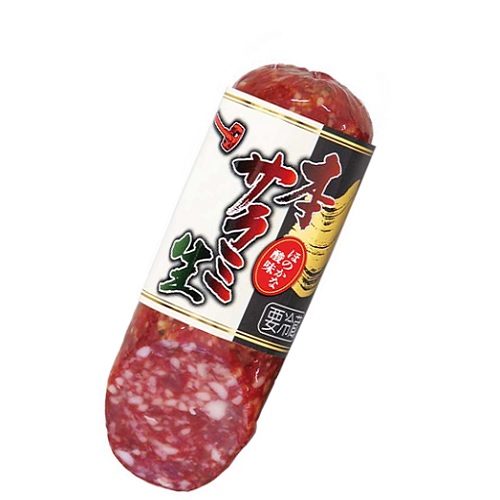 楽天市場】本生サラミ 110g送料別こちらは要冷蔵商品ですピザ サラダ