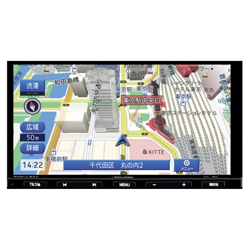 楽天市場】Bluetooth（ブランドイクリプス）（カーナビ・カー