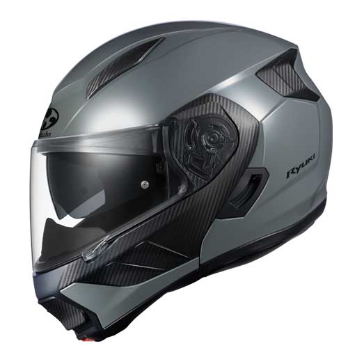 OGK KABUTO リュウキ (バイク用ヘルメット) 価格比較 - 価格.com