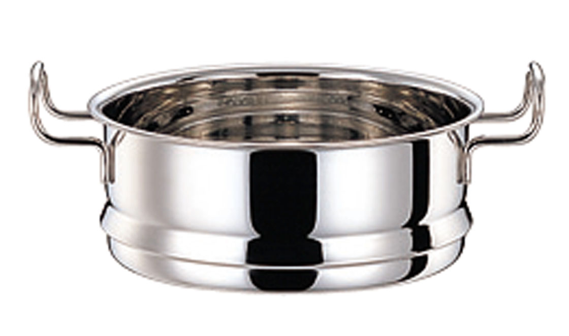 宮崎製作所 ジオ・プロダクト 蒸し器 25cm GEO-25UE (鍋) 価格比較