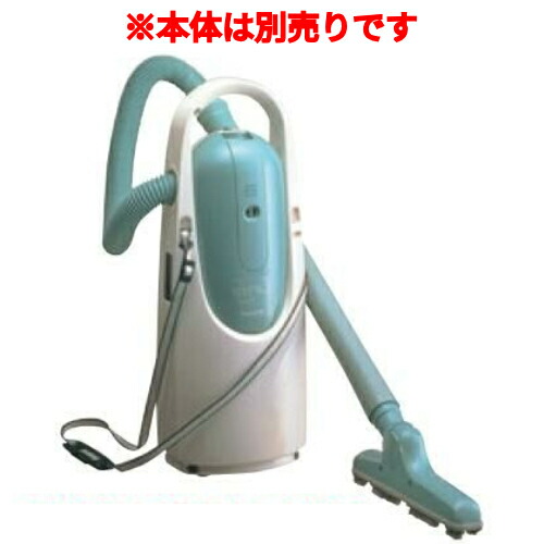 楽天市場】パナソニック セカンドクリーナー MC－K10P－Pの通販