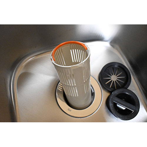 楽天市場】KP2-900,KPC2-900【東製作所】二槽シンク【組立式】幅900