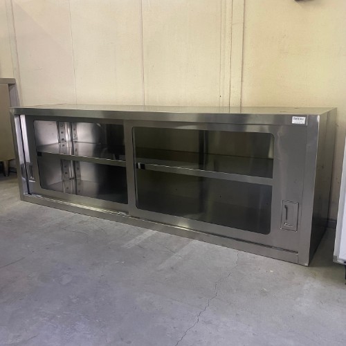 楽天市場】【中古】吊戸棚 幅1800×奥行450×高さ600 【送料別途見積