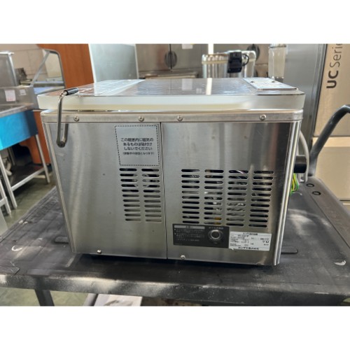 楽天市場】【業界最長1年保証】【中古】真空包装機 ホシザキ HPS-200A