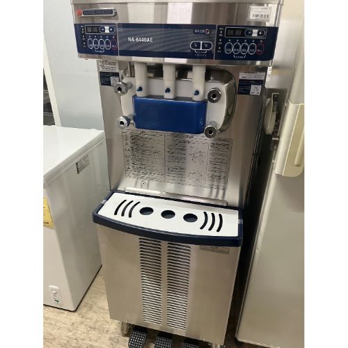 楽天市場】nissei／日世 自動殺菌ソフトサーバー na－1409aeの通販