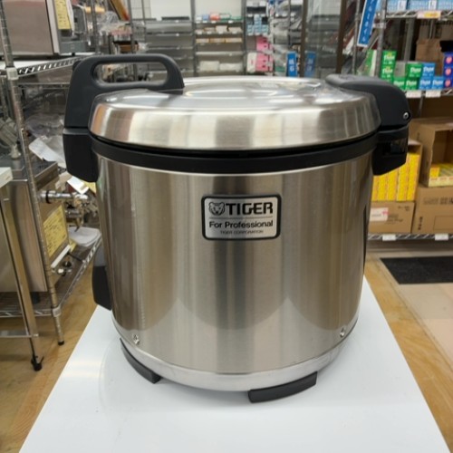 楽天市場】タイガー炊飯ジャー jno－a360の通販