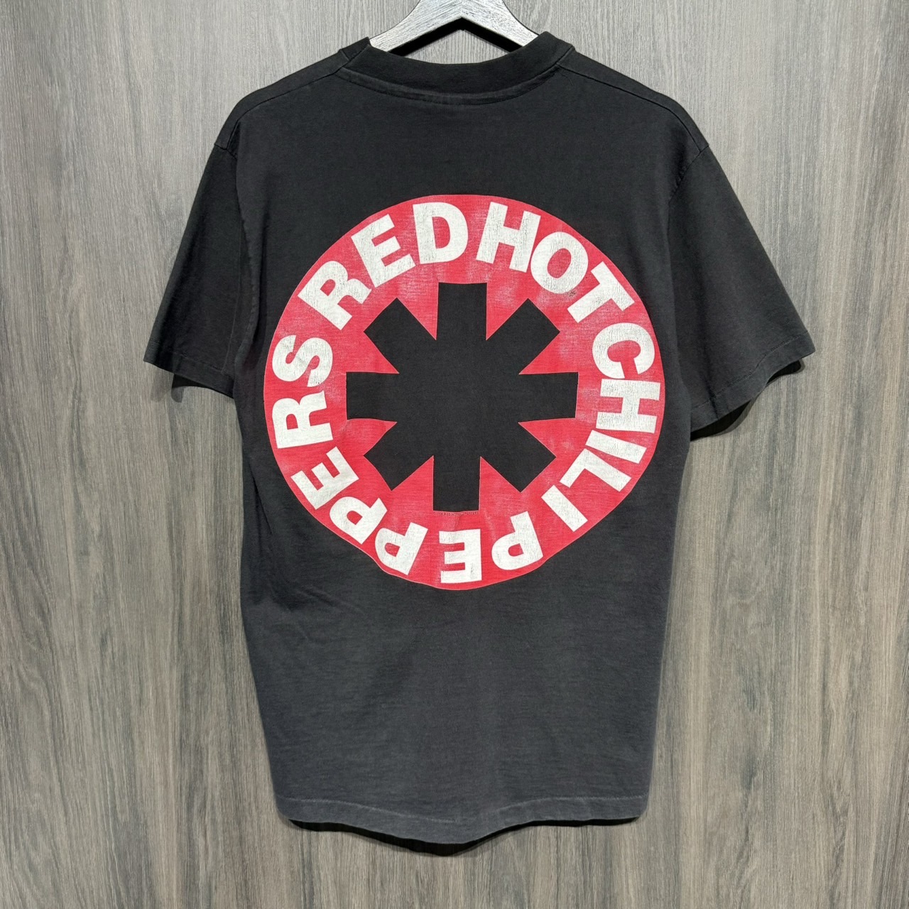 楽天市場】90s VINTAGE TEE Red Hot Chili Peppers 