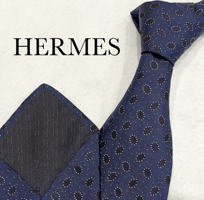 楽天市場】エルメス（ネクタイ｜スーツ用ファッション小物）：バッグ