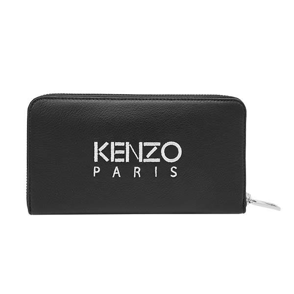 楽天市場】ケンゾー KENZO / LONG ZIP WALLET ラウンド長札入財布