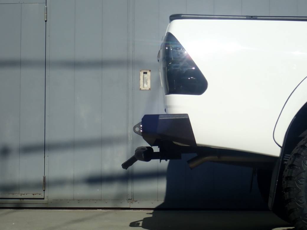 楽天市場】GI☆GEAR ジーアイ・ギア2インチ角 ヒッチステップ / リア