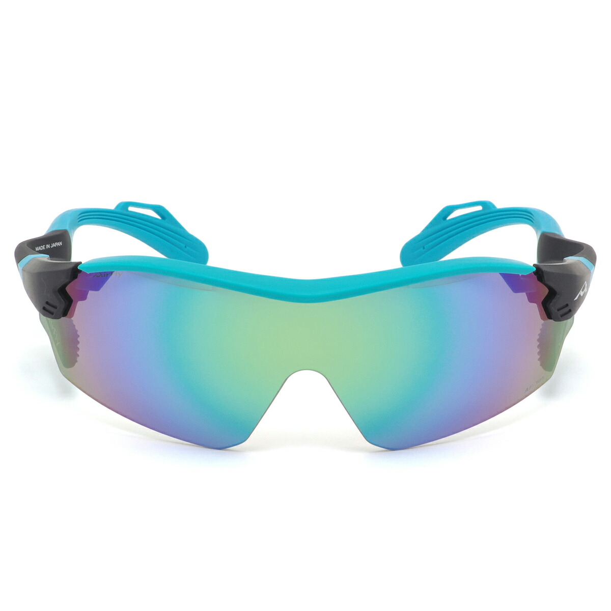 楽天市場】エアフライ サングラス AF-305 C-4 AirFly ノーズパッドなし