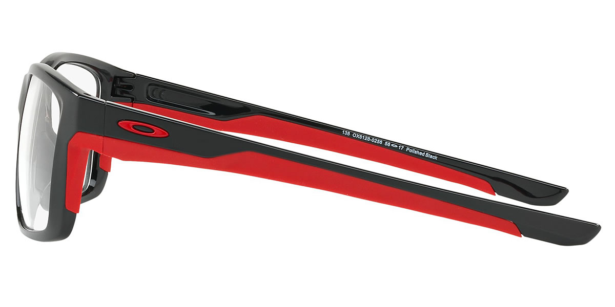 楽天市場】オークリー OAKLEY メガネ OX8128-0257 MAINLINK RX