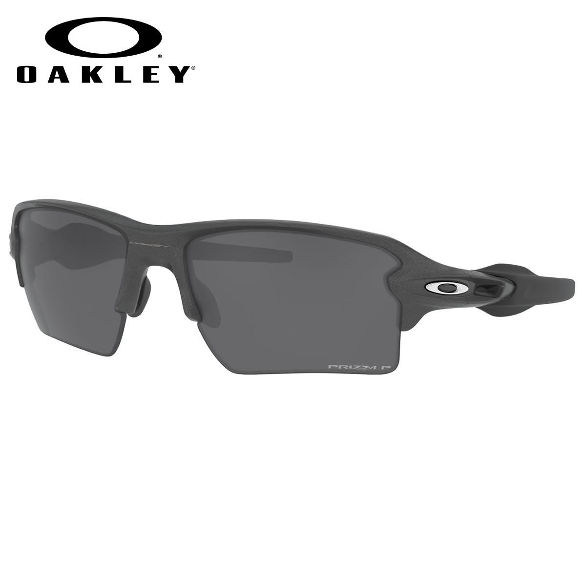 楽天市場】オークリー サングラス OO9188-F8-59 OAKLEY FLAK 2.0 XL