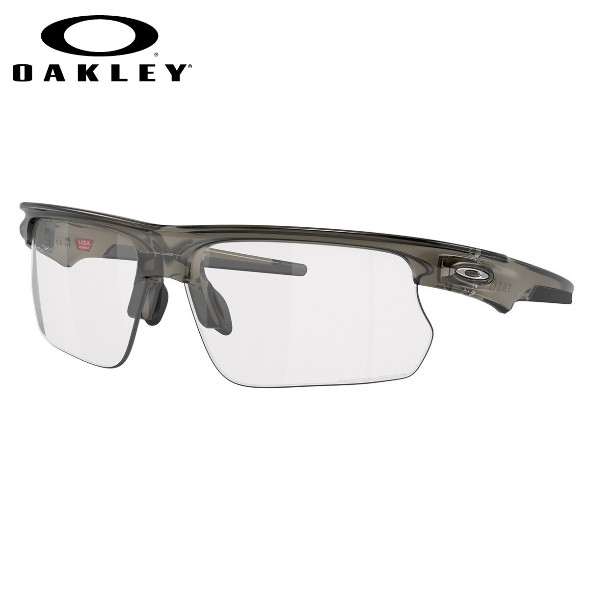 楽天市場】オークリー OO9400-11-68 サングラス OAKLEY BISPHAERA