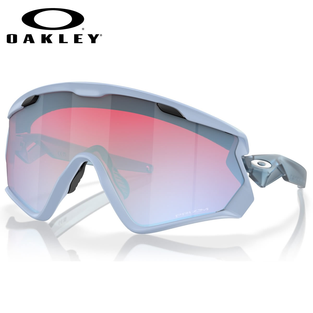 楽天市場】オークリー OO9418-27-45 サングラス OAKLEY WIND JACKET