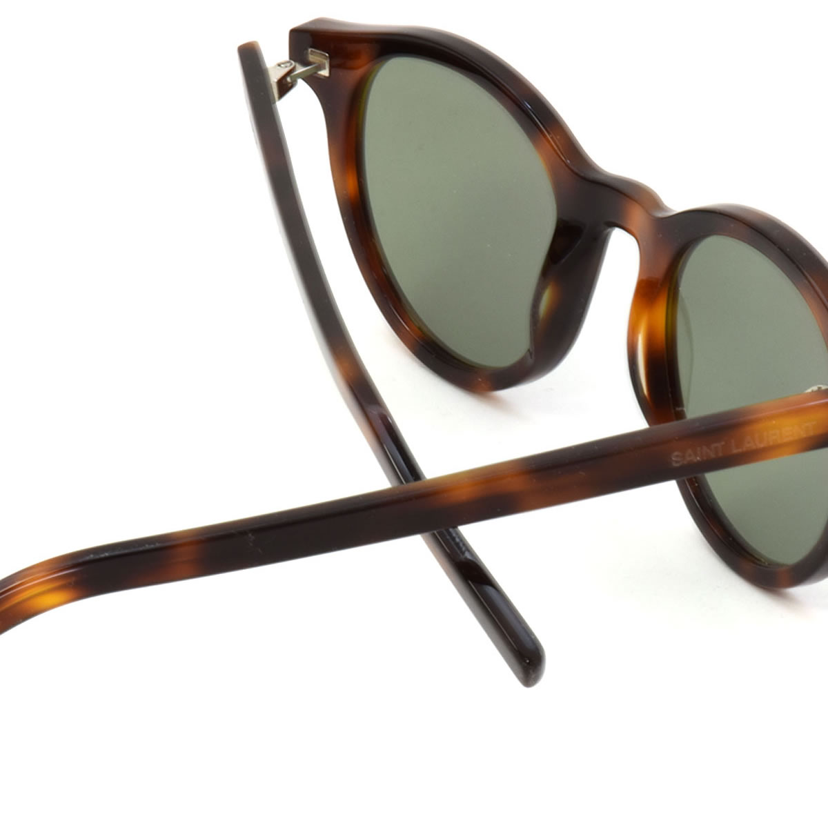 楽天市場】【サンローラン 正規販売認定店】サンローラン サングラス