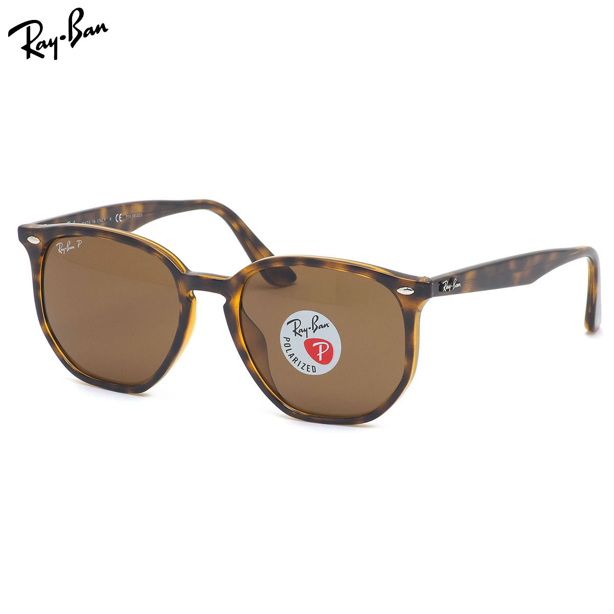 楽天市場】レイバン サングラス Ray-Ban RB4306F 710/83 54サイズ