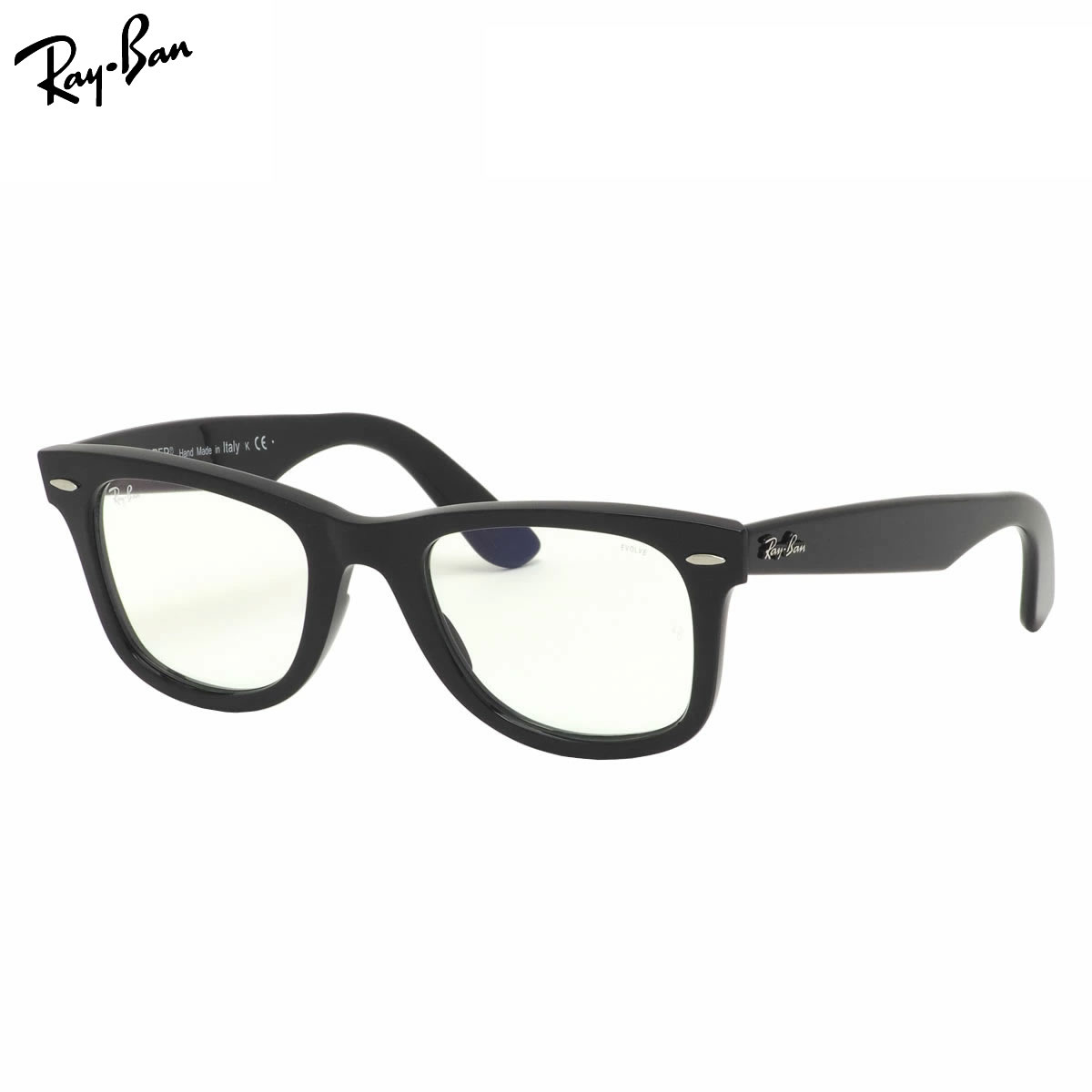 楽天市場】レイバン サングラス RB2140 901/5F 50 Ray-Ban EVERGLASSES