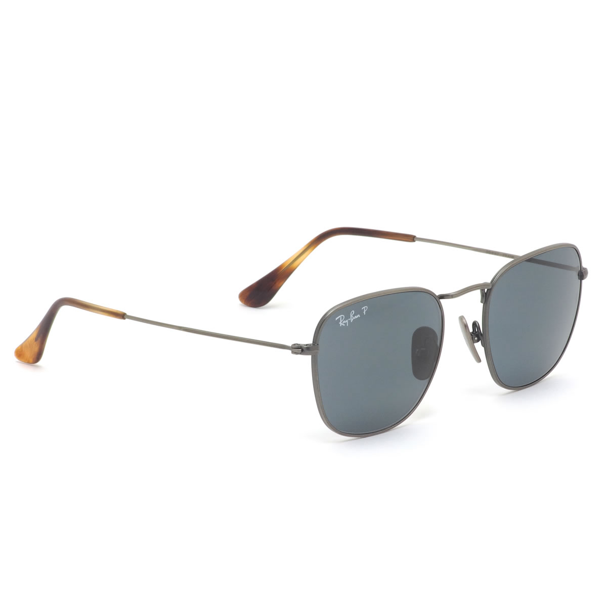 楽天市場】レイバン サングラス RB8157 9207T0 51 Ray-Ban FRANK