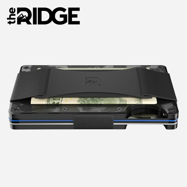 楽天市場】【国内正規品】[ザ リッジ] フォージドカーボン キャッシュ